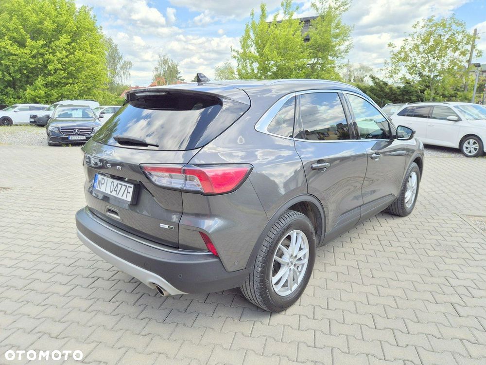 Ford Kuga - 7