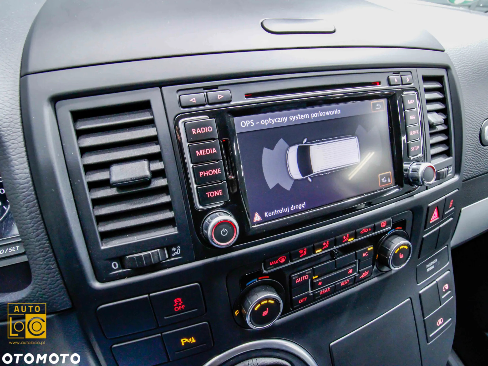 Volkswagen Multivan 2.0 BiTDI L2 Comfortline DSG - 20