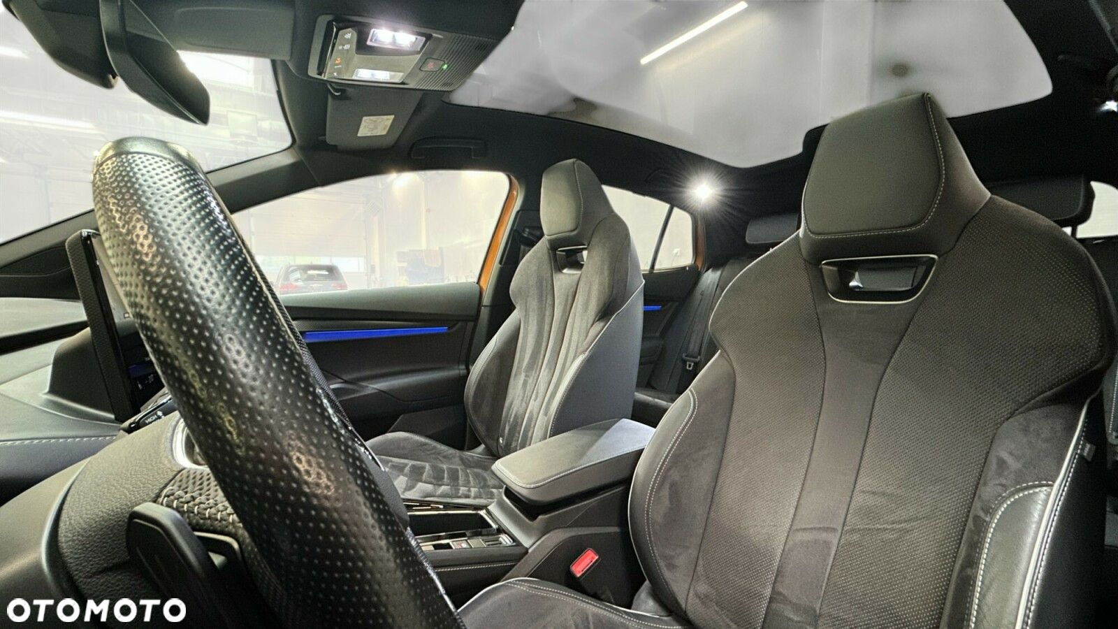 Skoda Enyaq 80 82kWh - 20