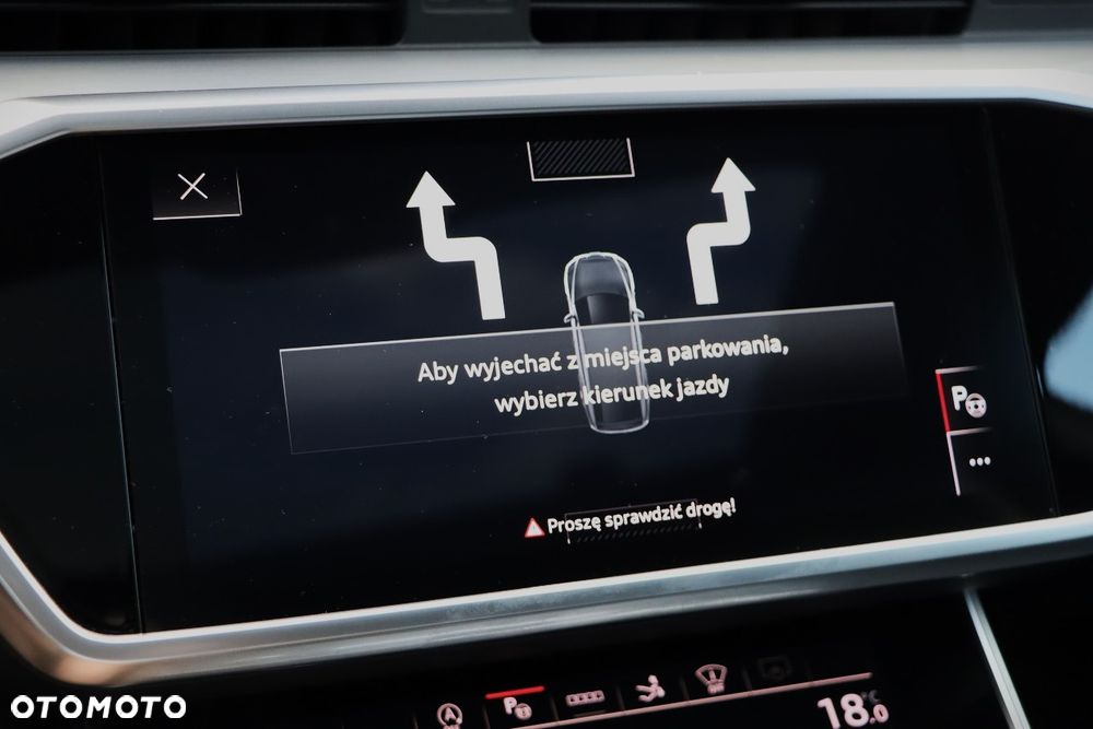 Audi A7 Sportback - 39