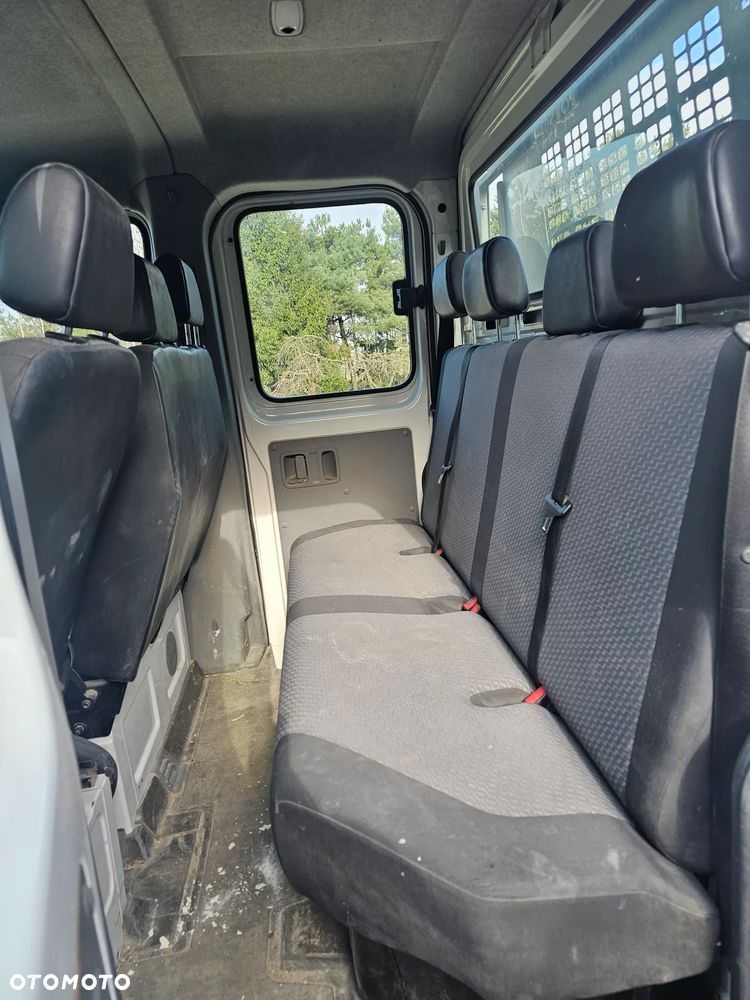 Volkswagen Crafter - 8