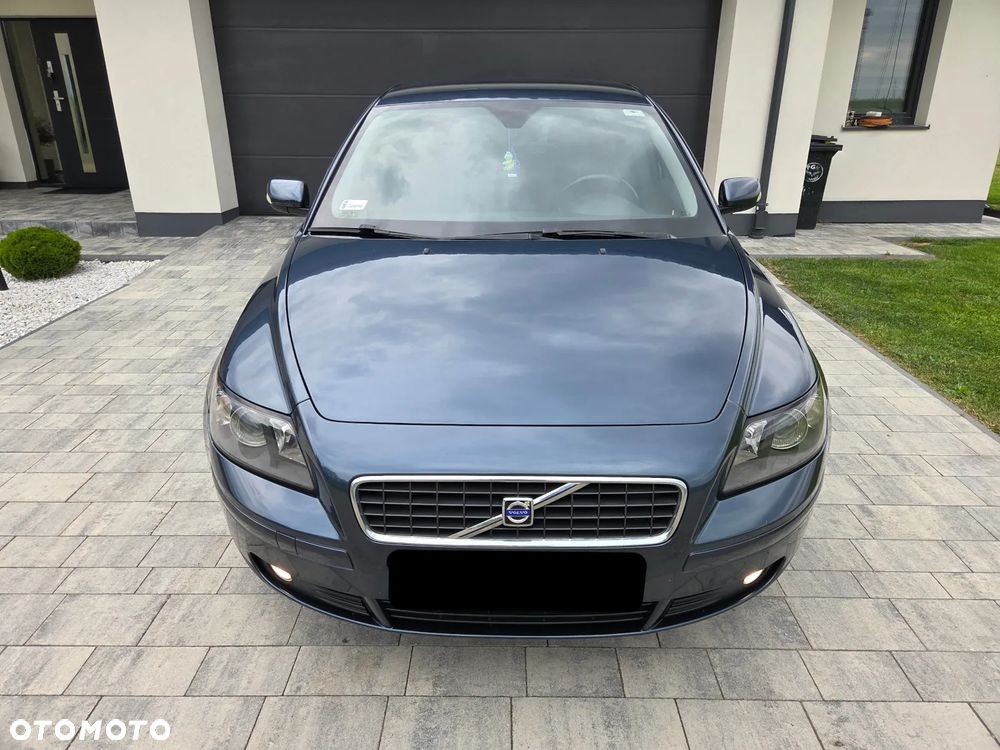 Volvo S40 1.6D Kinetic - 10