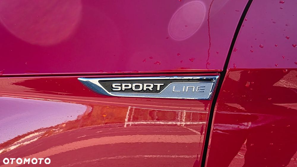 Skoda Superb 1.5 TSI Sportline DSG - 28