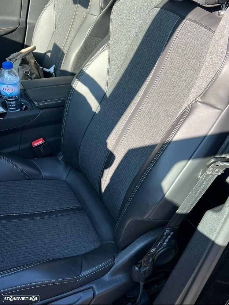 Peugeot 3008 1.6 BlueHDi GT Line EAT6 - 15