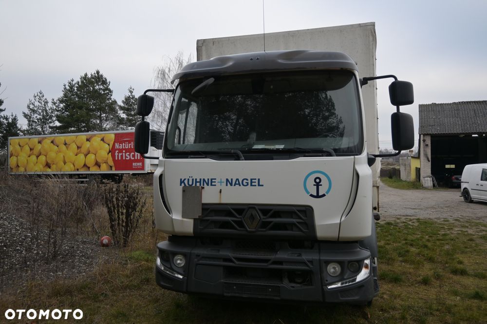 Renault Midlum Gama D16 - 3