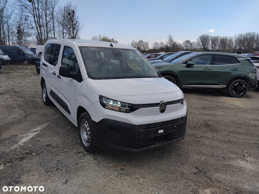 Citroën Berlingo VAN - 2