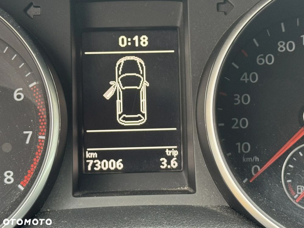 Volkswagen Golf VI 1.4 TSI Comfortline - 7