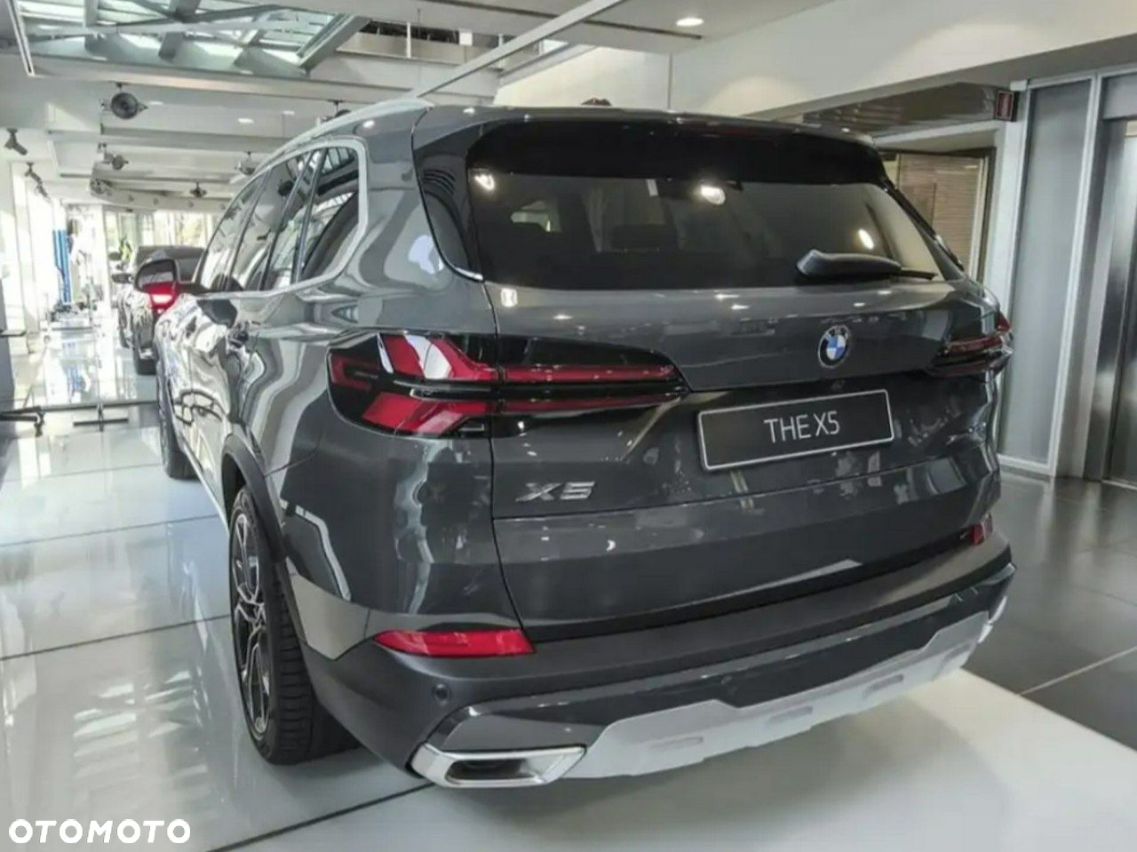 BMW X5 - 5