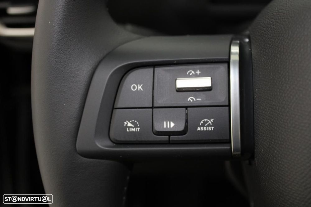Citroën e-C4 X 54 kWh Autonomia Alargada Plus - 16