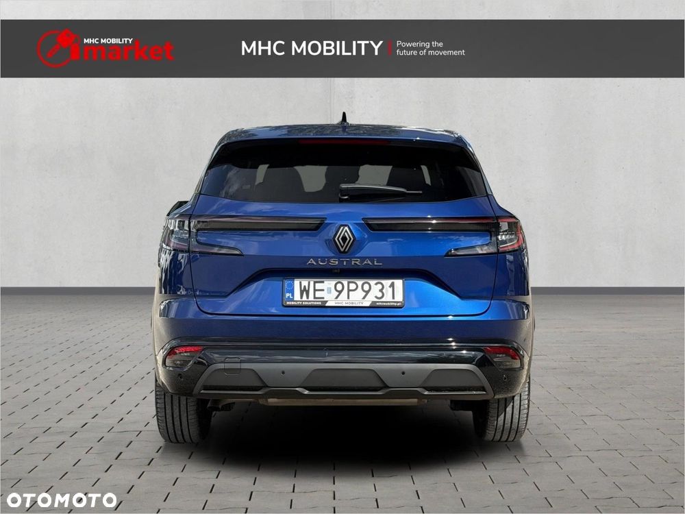 Renault Austral 1.3 TCe mHEV Techno - 4