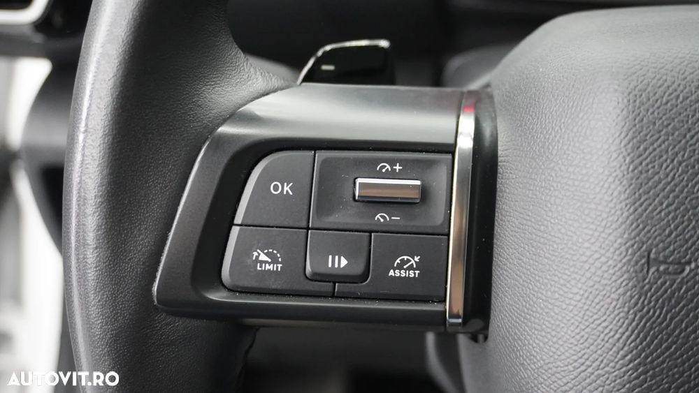 Citroën C4 1.2 PureTech S&S EAT8 Feel - 15