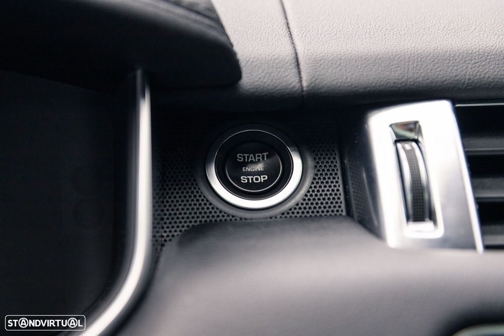 Land Rover Range Rover Sport 3.0 SDV6 HSE Dynamic - 33
