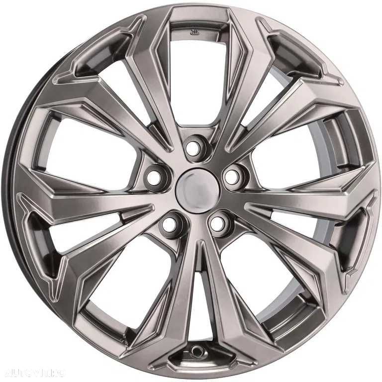 Jante Toyota R18 5x114.3 RAV4 HB 133 Style | 7J ET35 - 1