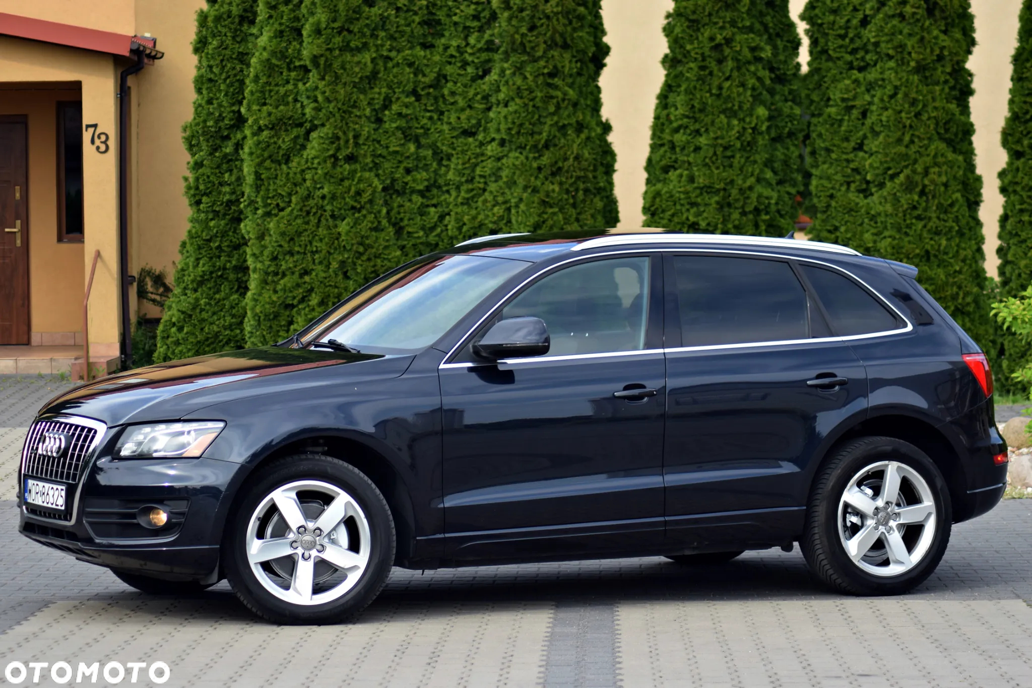 Audi Q5 2.0 TFSI Quattro S tronic - 12