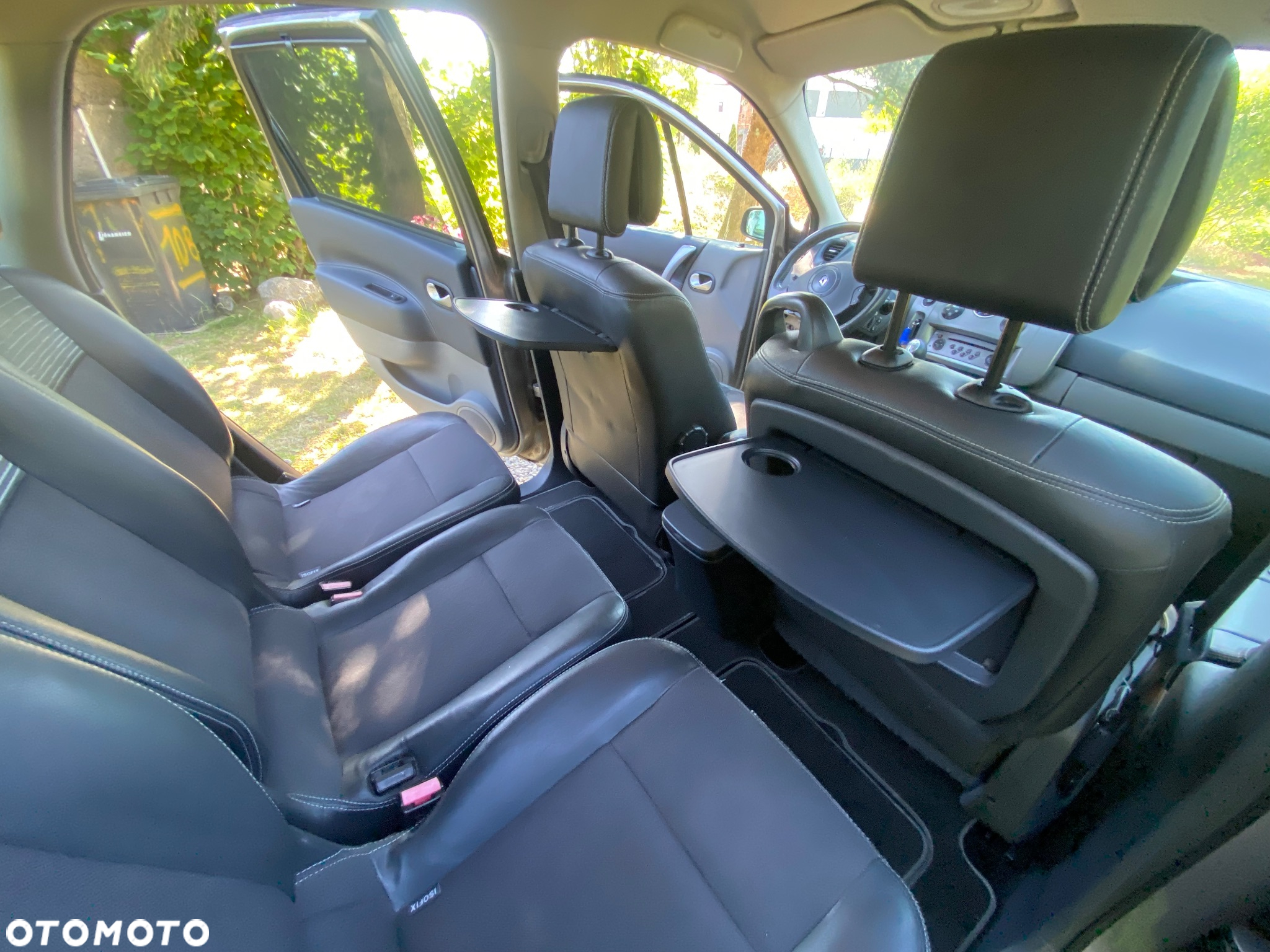 Renault Scenic - 15