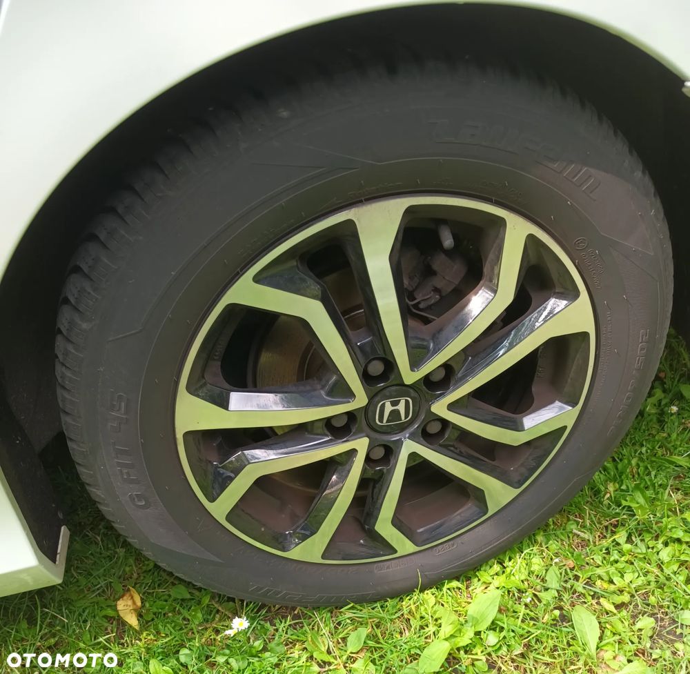 Honda Civic - 37