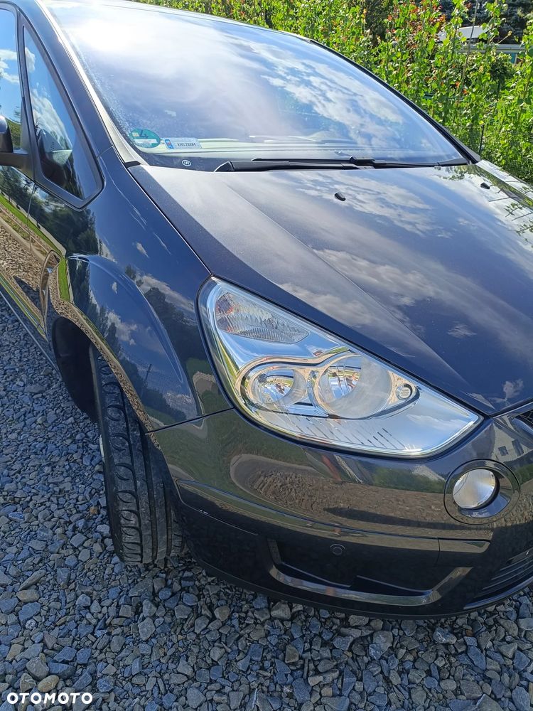 Ford S-Max 2.0 Titanium - 5