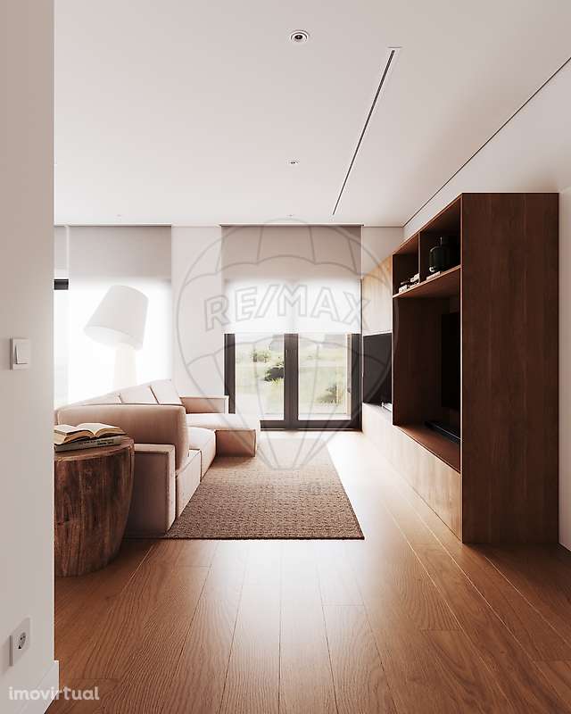 Apartamento T2 para venda - Grande imagem: 2/21