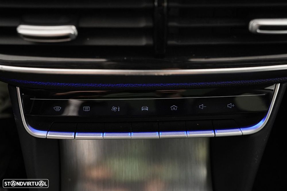 MG EHS 1.5 T-GDI Plug-in Hybrid Luxury - 16