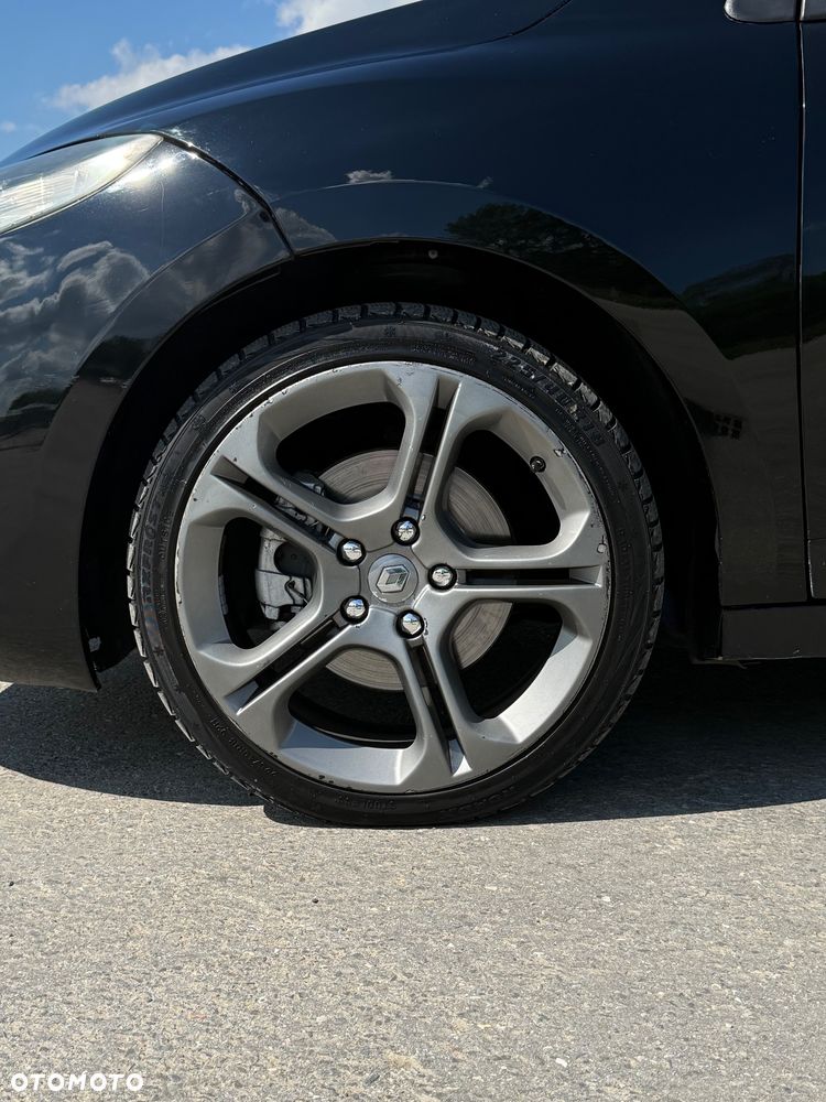 Renault Megane 2.0 dCi Dynamique - 9