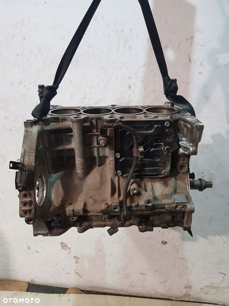 dół silnika honda civic ix acord 1.8b r18z4 - 4