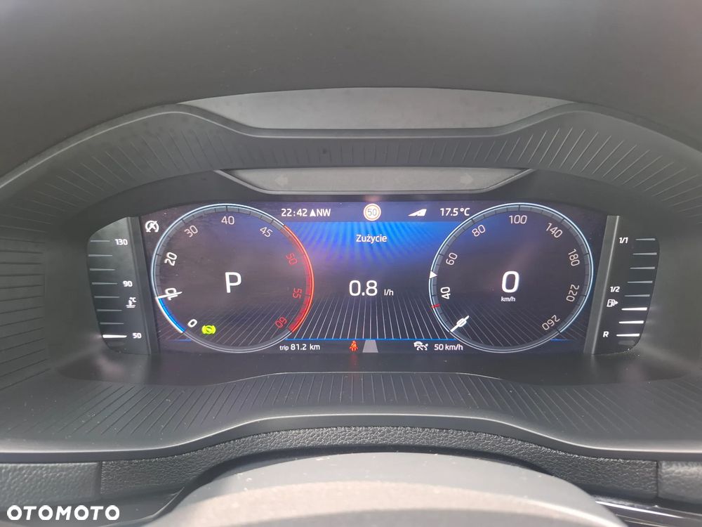 Skoda Karoq 2.0 TDI SCR 4x4 DSG Sportline - 31