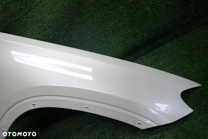MERCEDES W167 167 GLE COUPE błotnik prawy przedni przód KOD 799 - 2