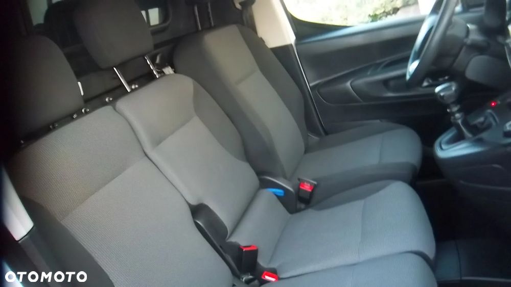 Toyota Proace City Long - 7