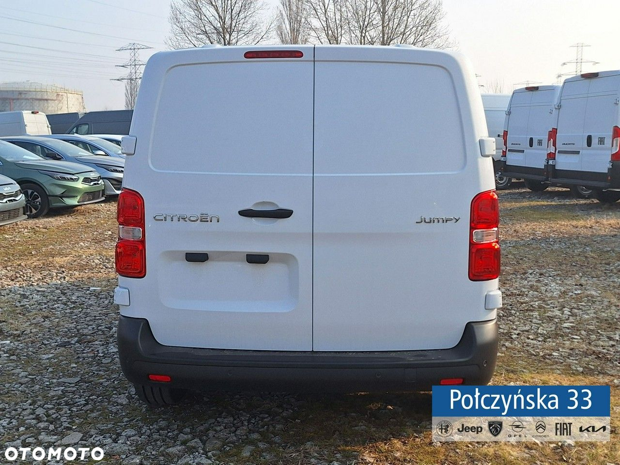 Citroën Jumpy - 6