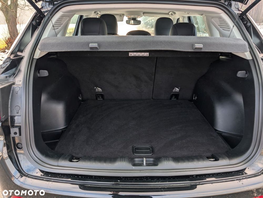 Jeep Compass 1.4 MultiAir Longitude - 16