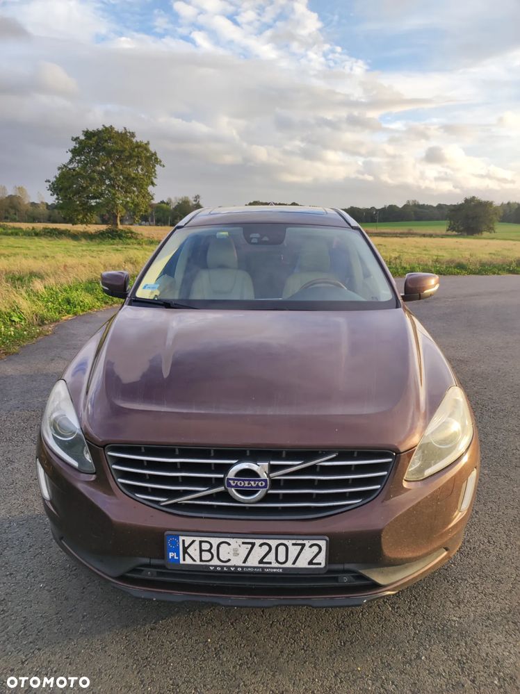Volvo XC 60 D5 AWD Summum - 5