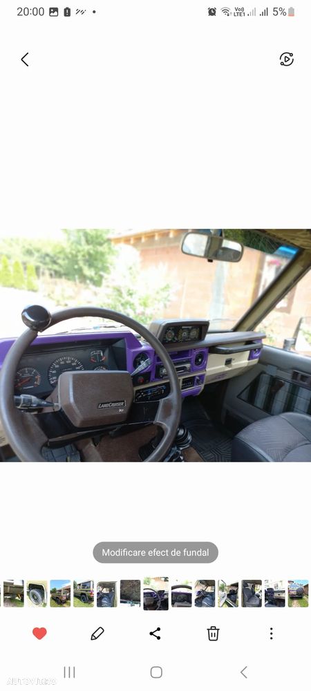 Toyota Land Cruiser - 15