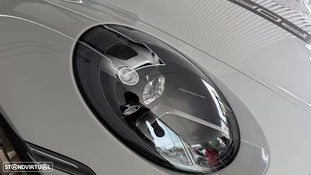 Porsche 911 (992) GT3 PDK - 7