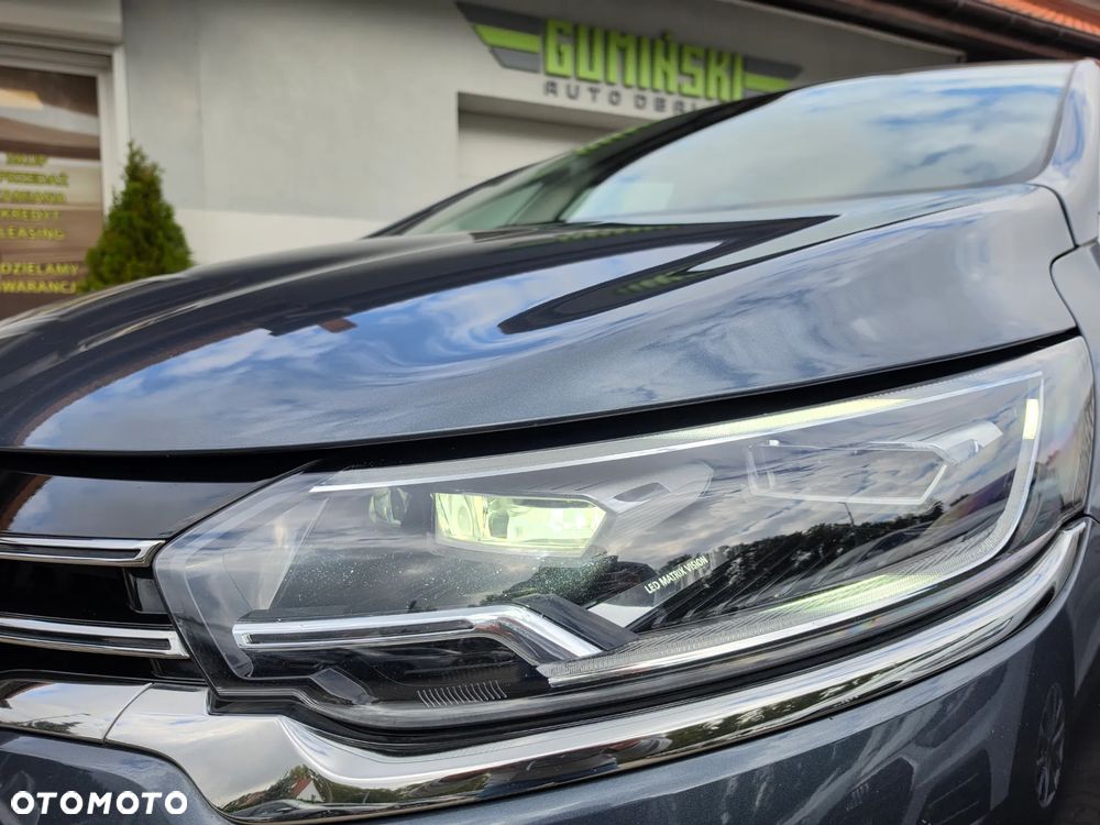 Renault Espace BLUE dCi 160 EDC BUSINESS EDITION - 13