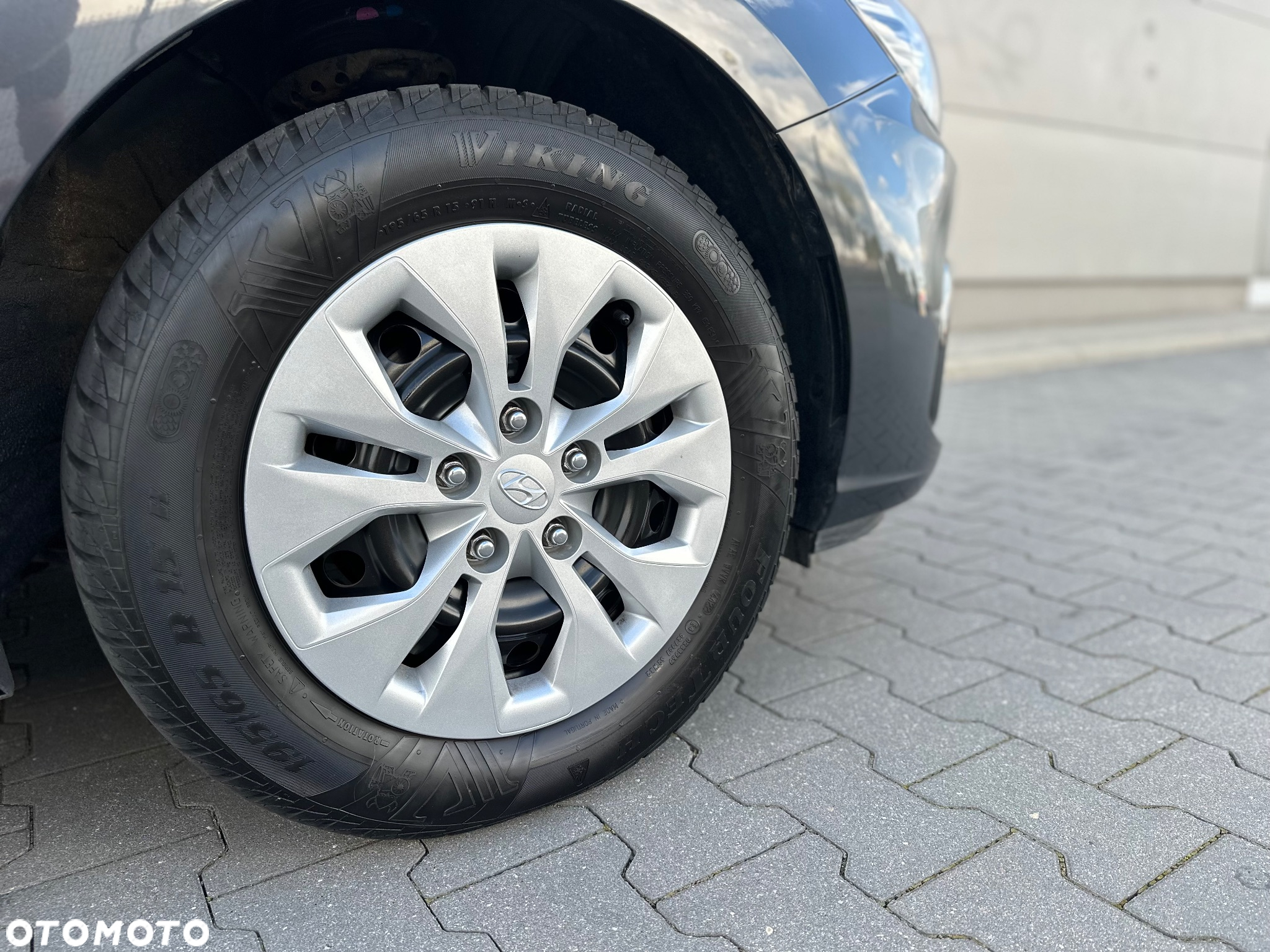 Hyundai i30 1.5 DPI Classic + - 11