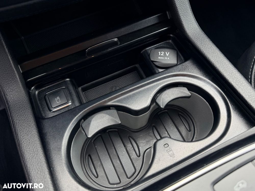 Mercedes-Benz GLE Coupe 350 d 4Matic 9G-TRONIC - 20