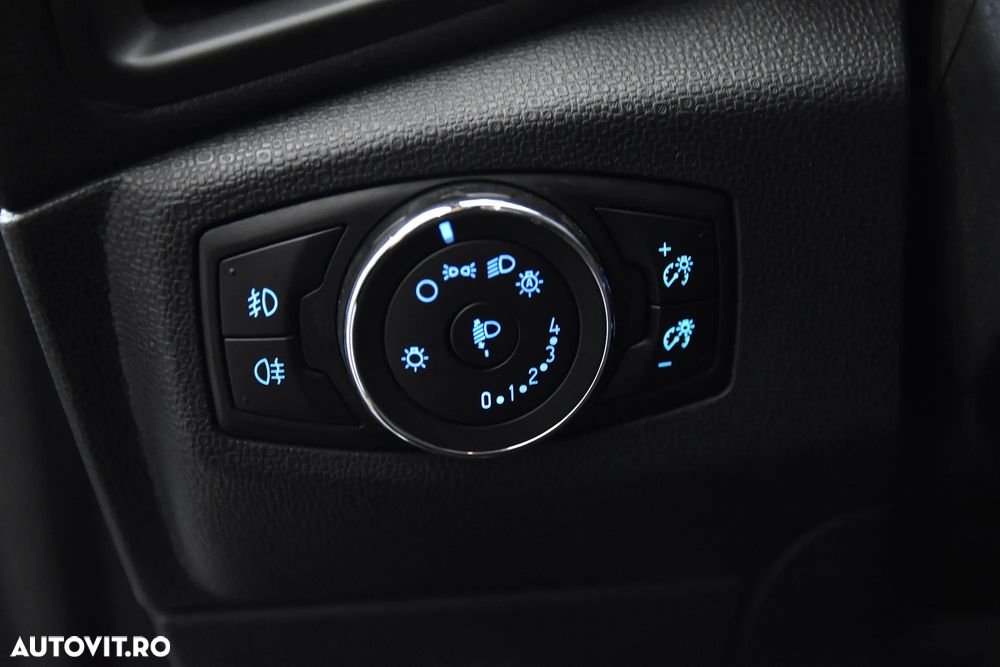 Ford EcoSport 1.5 EcoBlue Trend - 16