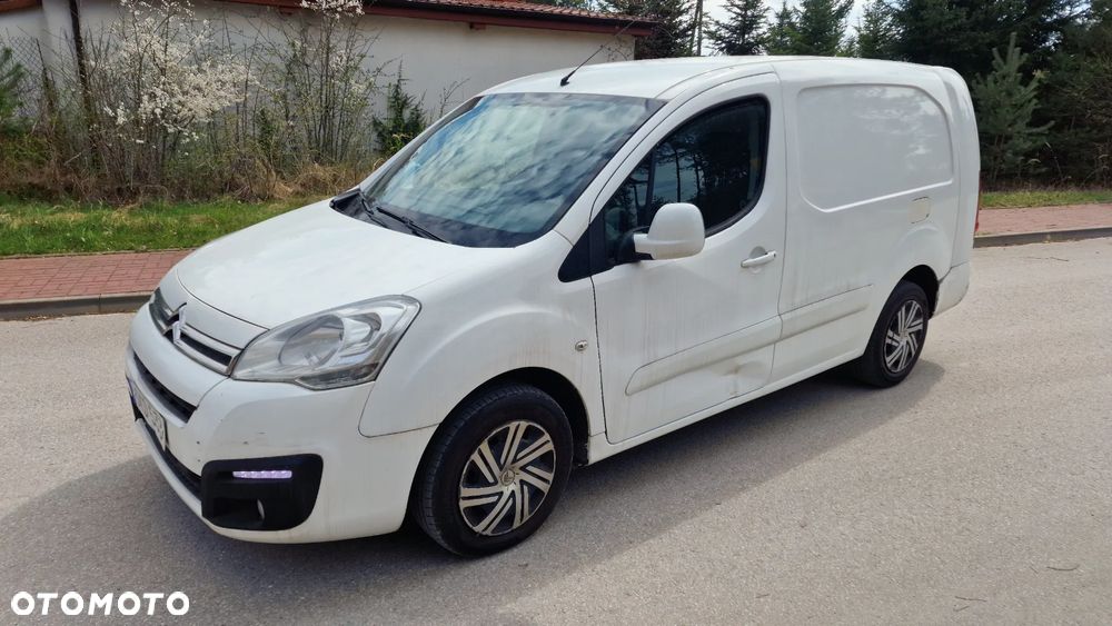 Citroën Berlingo - 3
