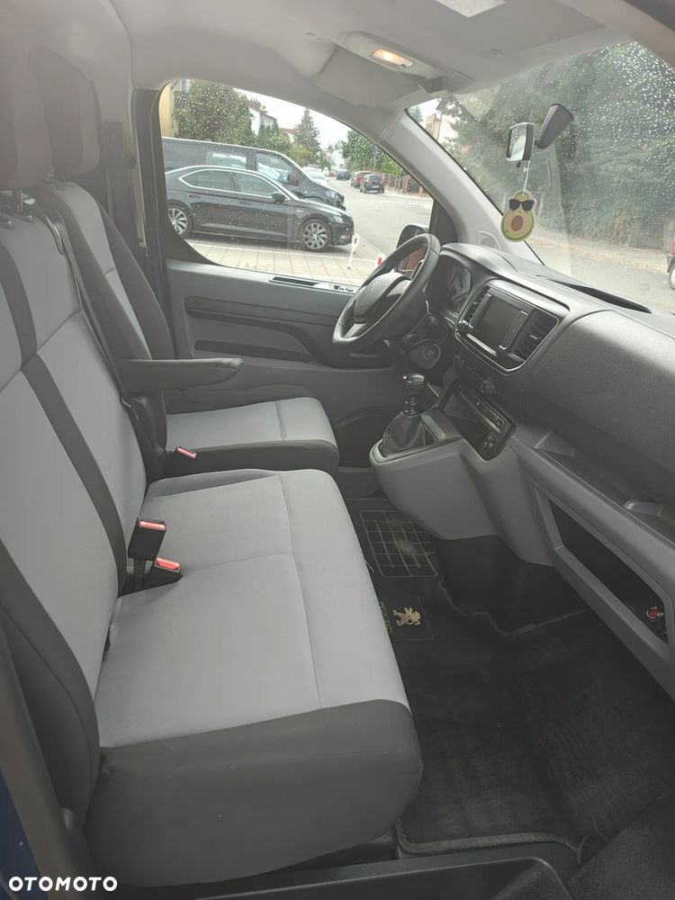 Peugeot Expert - 13