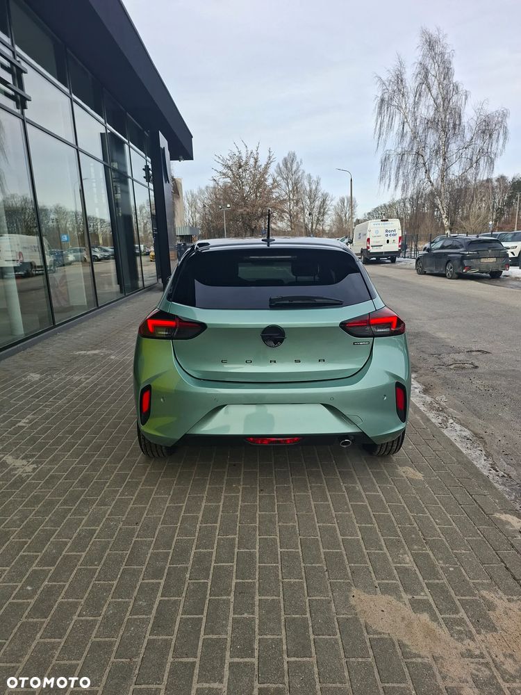 Opel Corsa 1.2 T mHEV Yes 2025 eDCT - 5