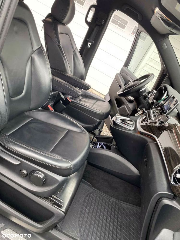 Mercedes-Benz Vito - 10