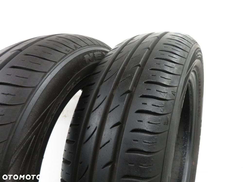 2x 165/65R14 OPONY LETNIE Nexen N'Blue HD Plus 79T - 8