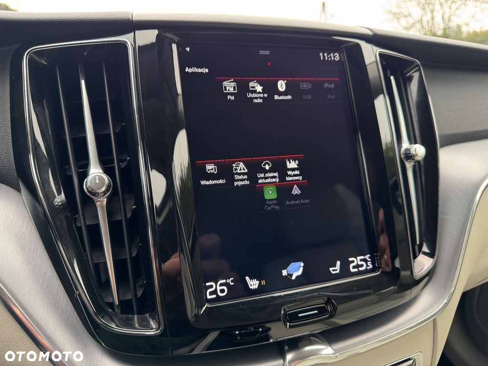 Volvo XC 60 D4 Geartronic Momentum Pro - 36