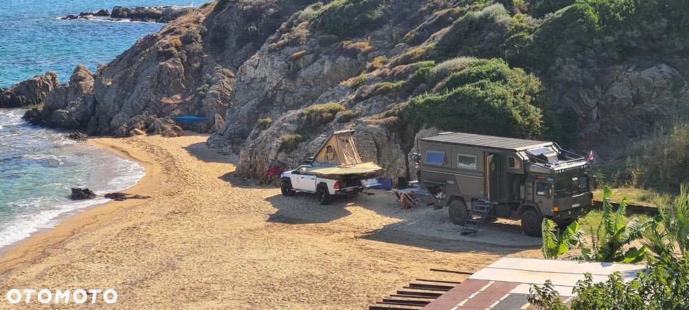 MAN HX Global Cruiser Expedition Vehicle - 11