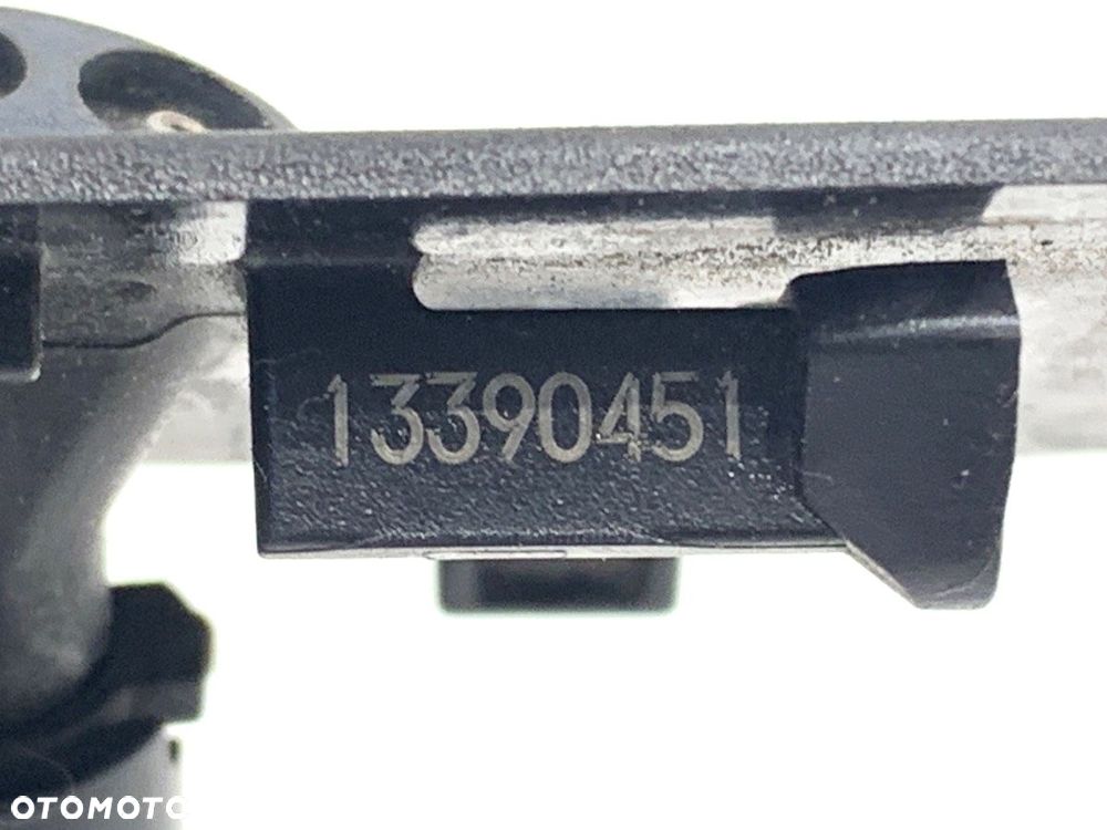 DYSZE SPRYSKIWACZY  OPEL ASTRA K Sports Tourer (B16) 2015 - 2022 1.6 CDTi (35) 100 kW [136 KM] olej - 4