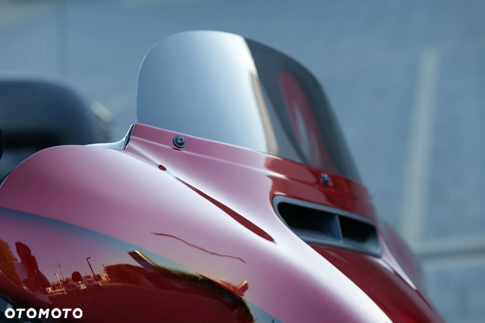 Harley-Davidson Touring Electra Glide - 20