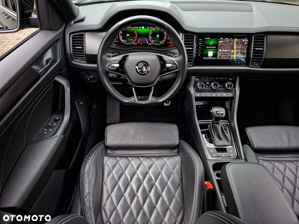 Skoda Kodiaq - 20