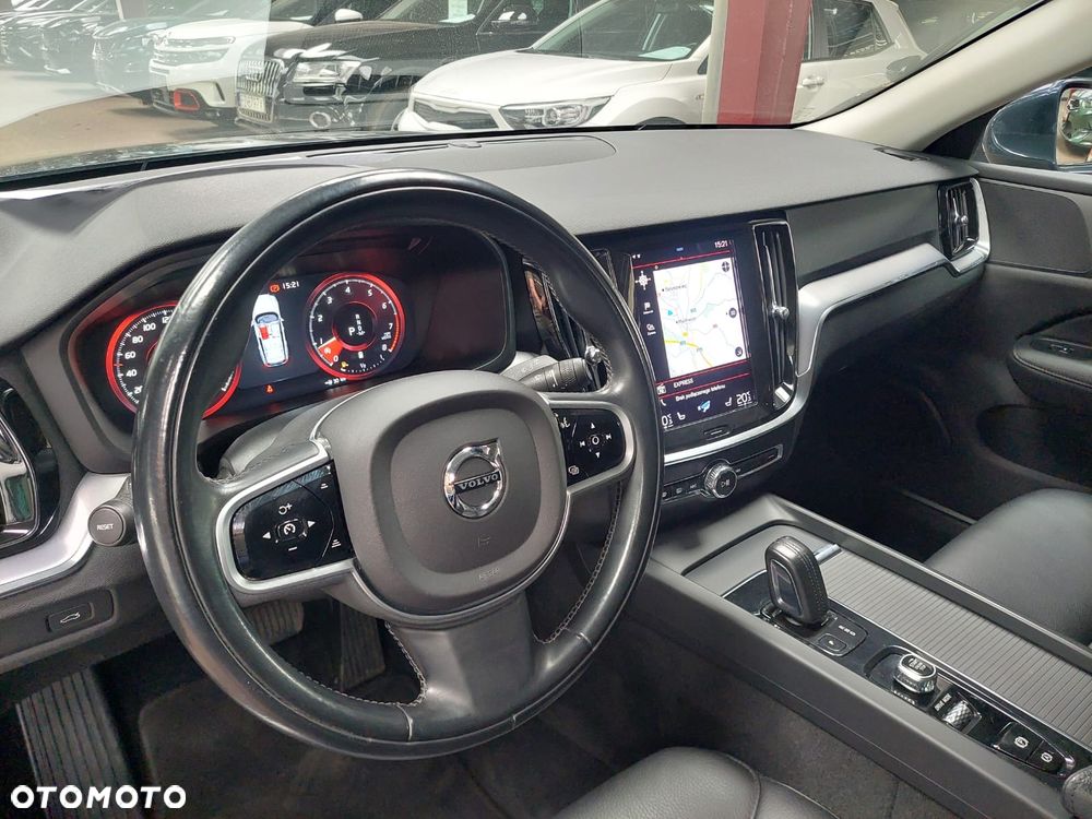 Volvo V60 - 24