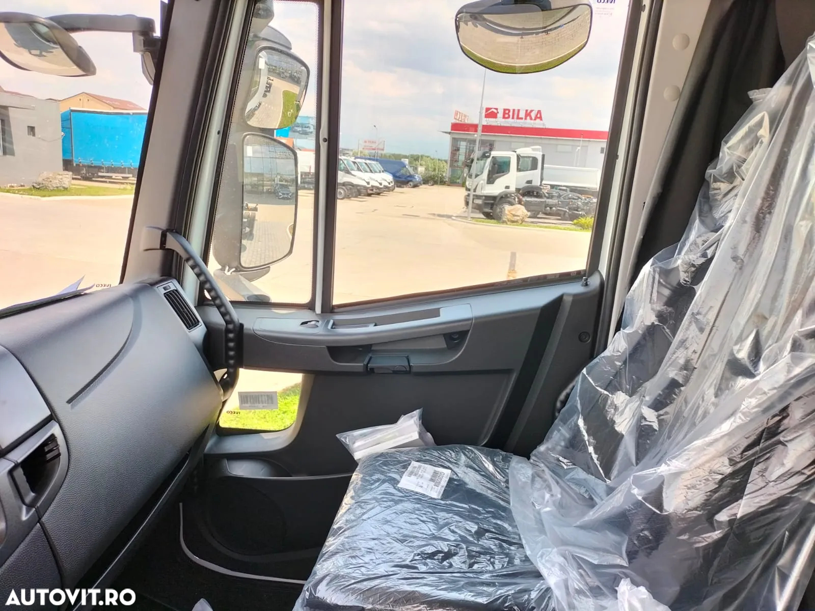 Iveco EuroCargo ML80E22/FP EVI_E - 16
