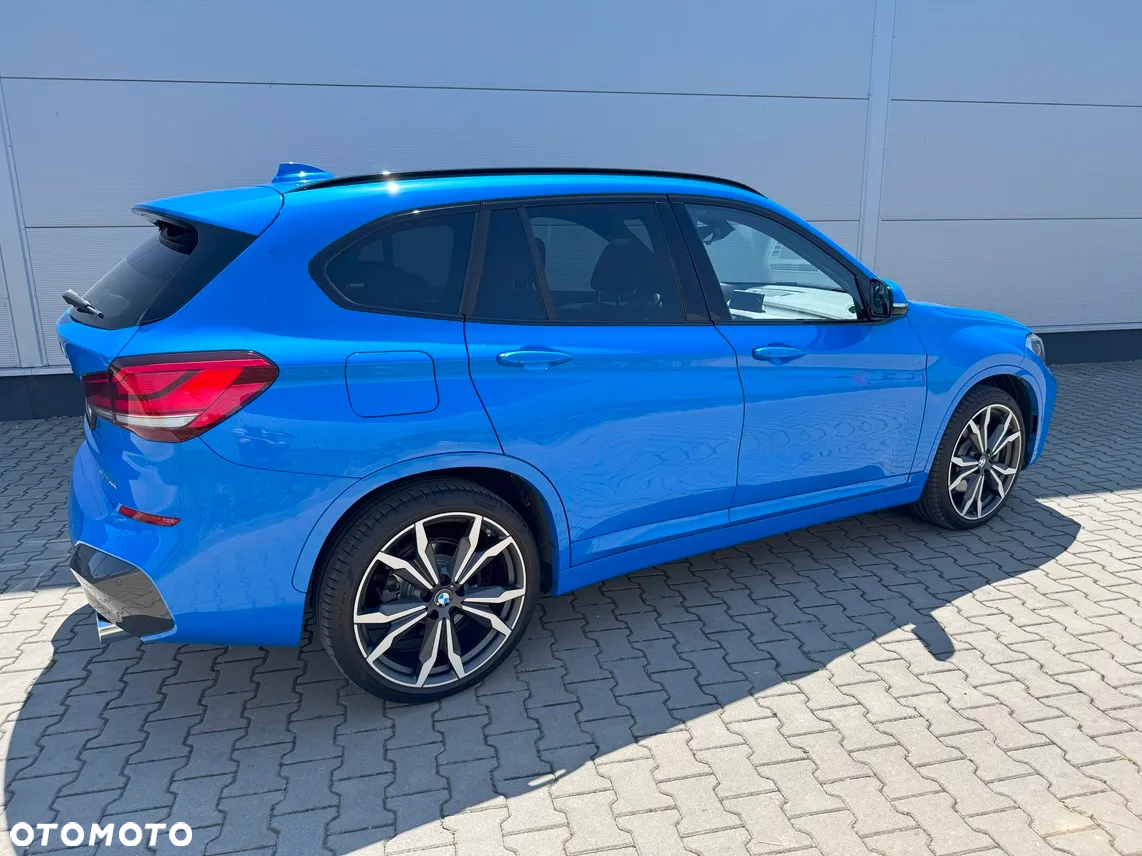 BMW X1 - 2